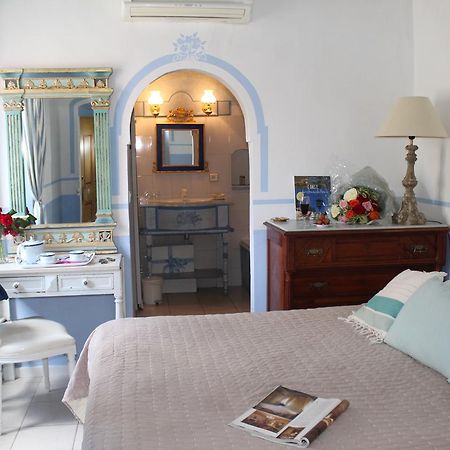 Casa Theodora - Hotel De Charme Et Caractere Muro  Ngoại thất bức ảnh