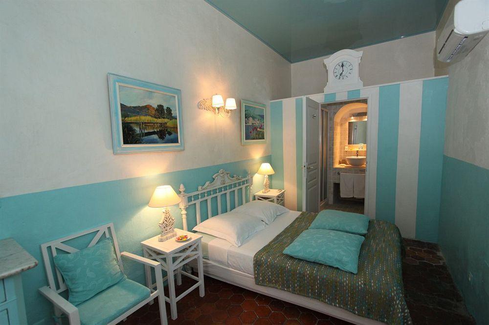 Casa Theodora - Hotel De Charme Et Caractere Muro  Ngoại thất bức ảnh