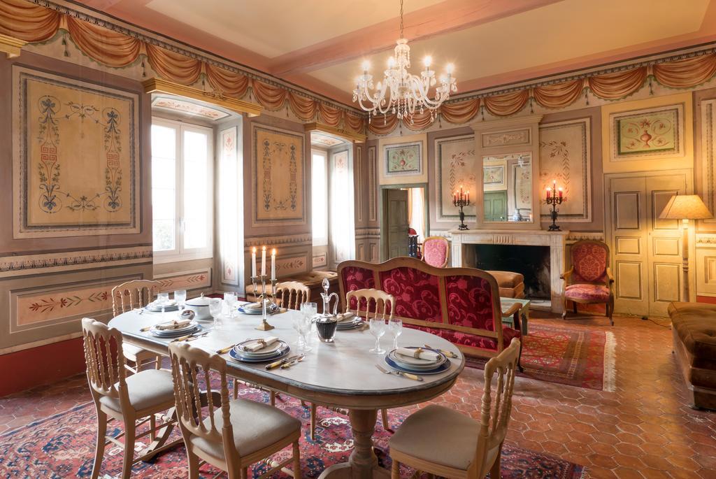 Casa Theodora - Hotel De Charme Et Caractere Muro  Ngoại thất bức ảnh