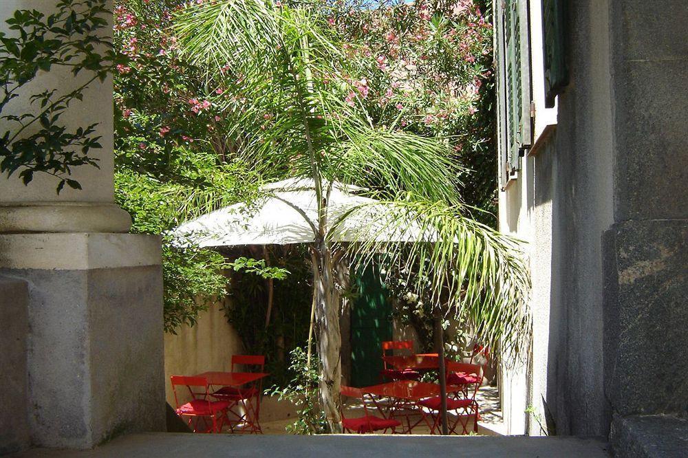 Casa Theodora - Hotel De Charme Et Caractere Muro  Ngoại thất bức ảnh