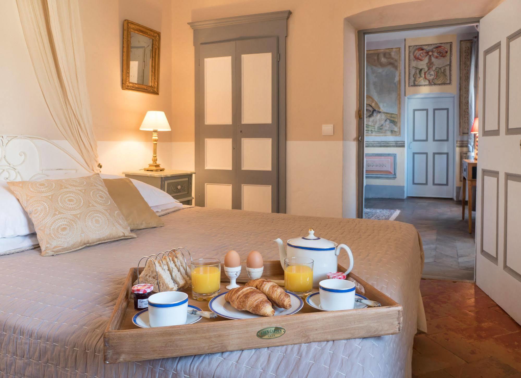 Casa Theodora - Hotel De Charme Et Caractere Muro  Ngoại thất bức ảnh
