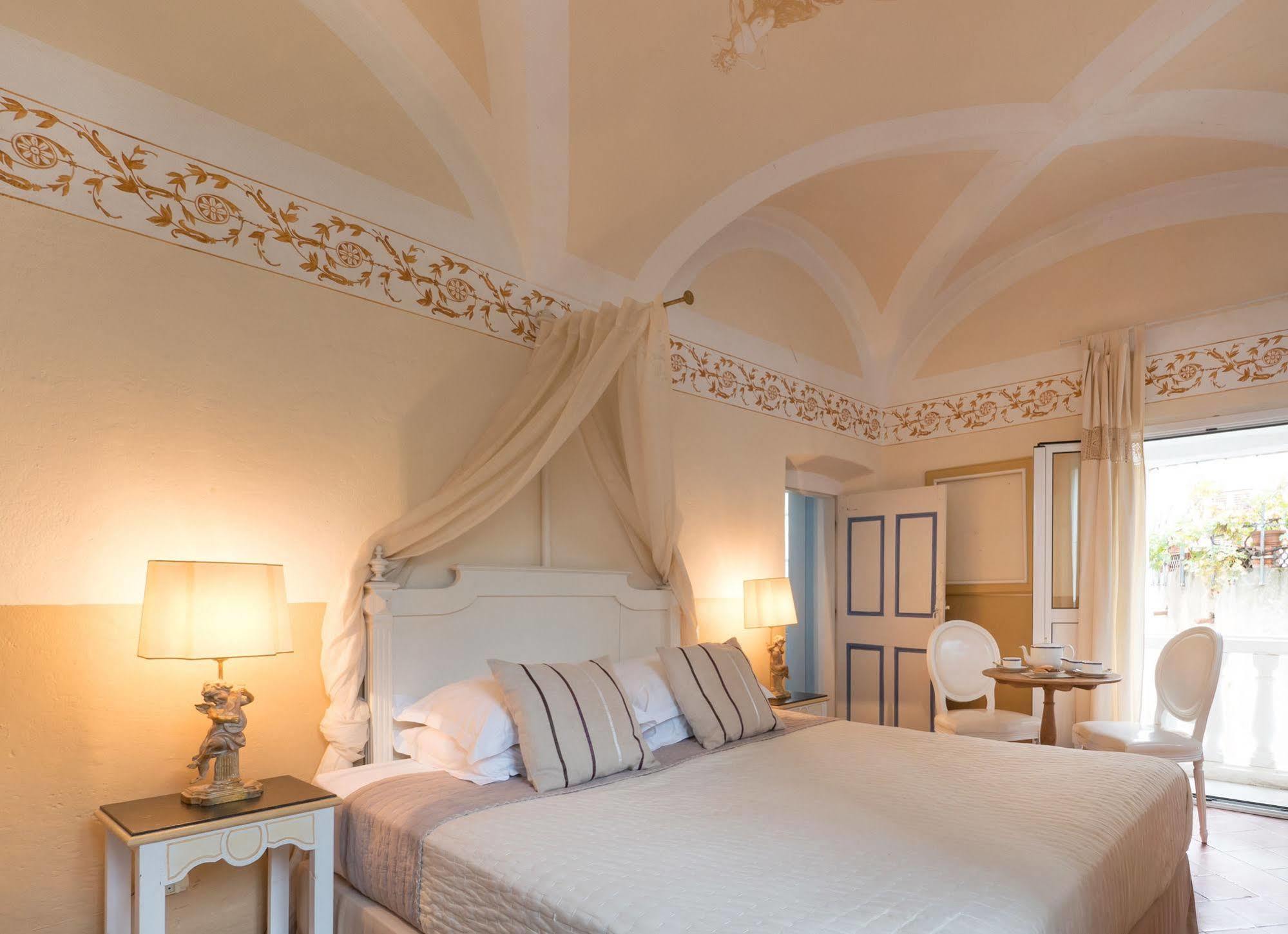 Casa Theodora - Hotel De Charme Et Caractere Muro  Ngoại thất bức ảnh