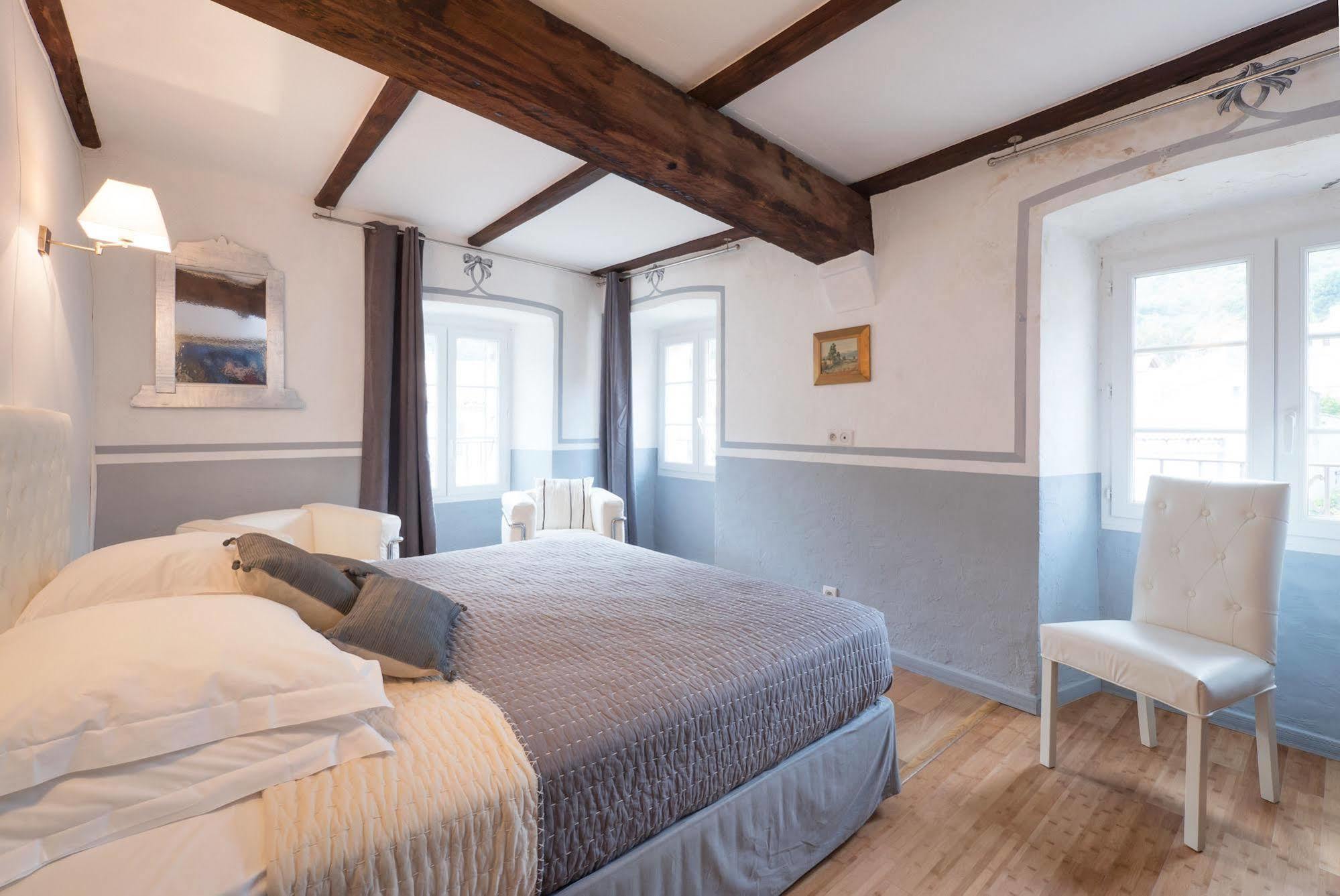 Casa Theodora - Hotel De Charme Et Caractere Muro  Ngoại thất bức ảnh