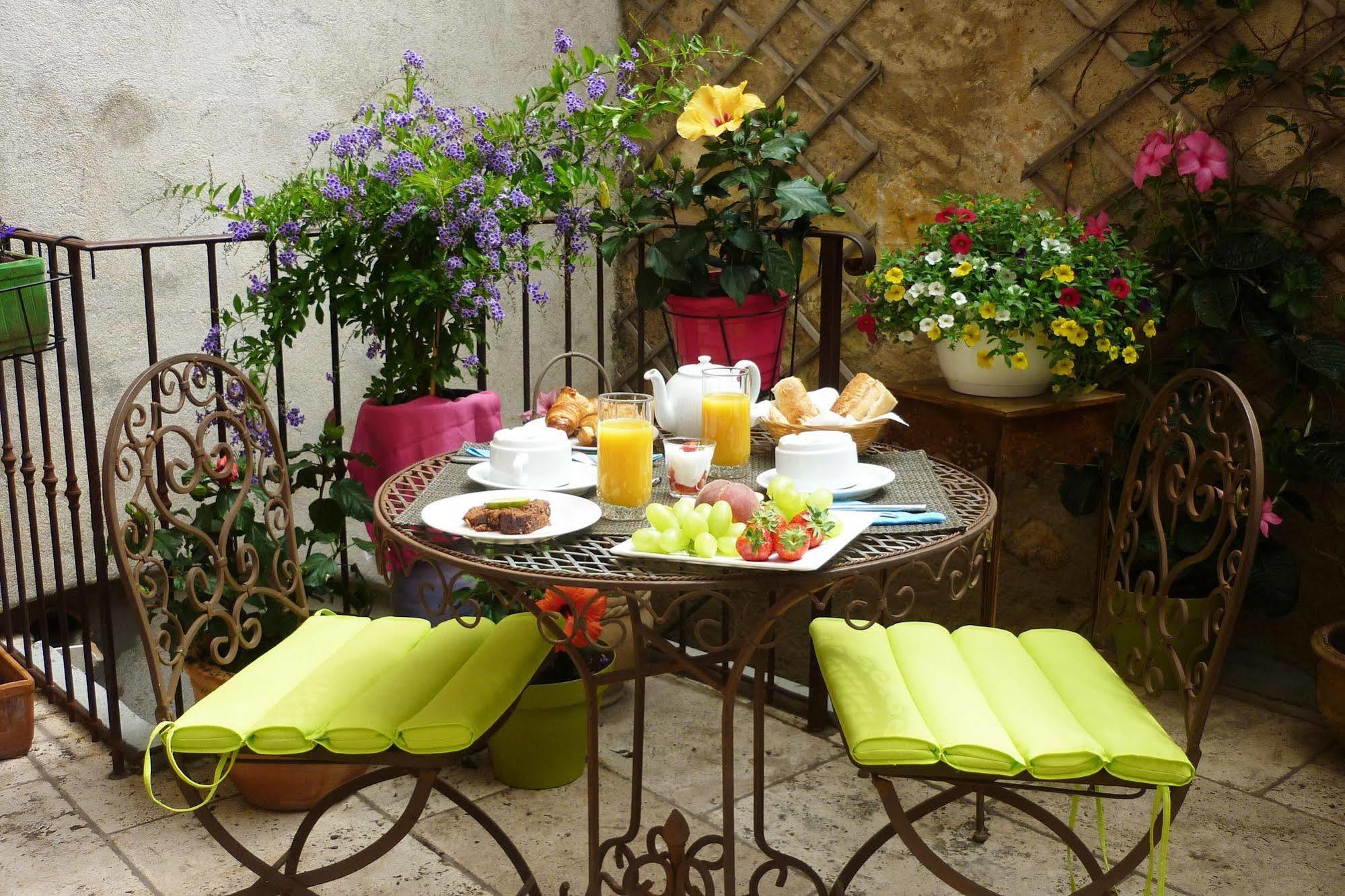 Casa Theodora - Hotel De Charme Et Caractere Muro  Ngoại thất bức ảnh