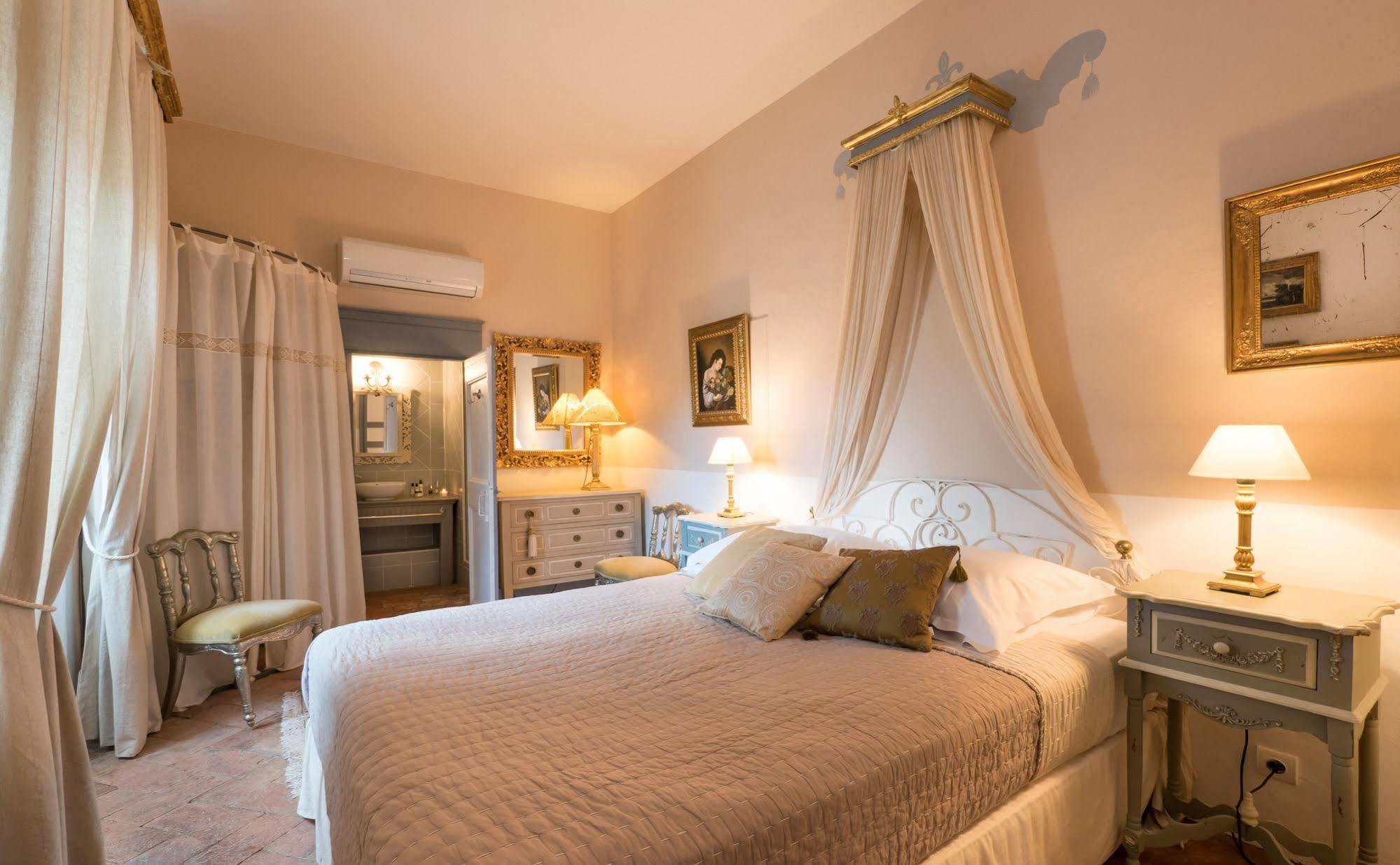 Casa Theodora - Hotel De Charme Et Caractere Muro  Ngoại thất bức ảnh